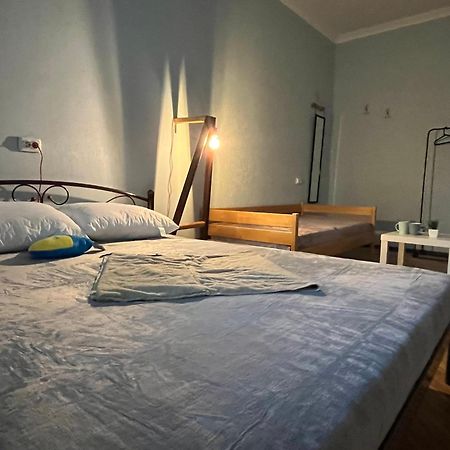 ArArAt-DESYATINNAYA Hostel KIEV Exterior foto