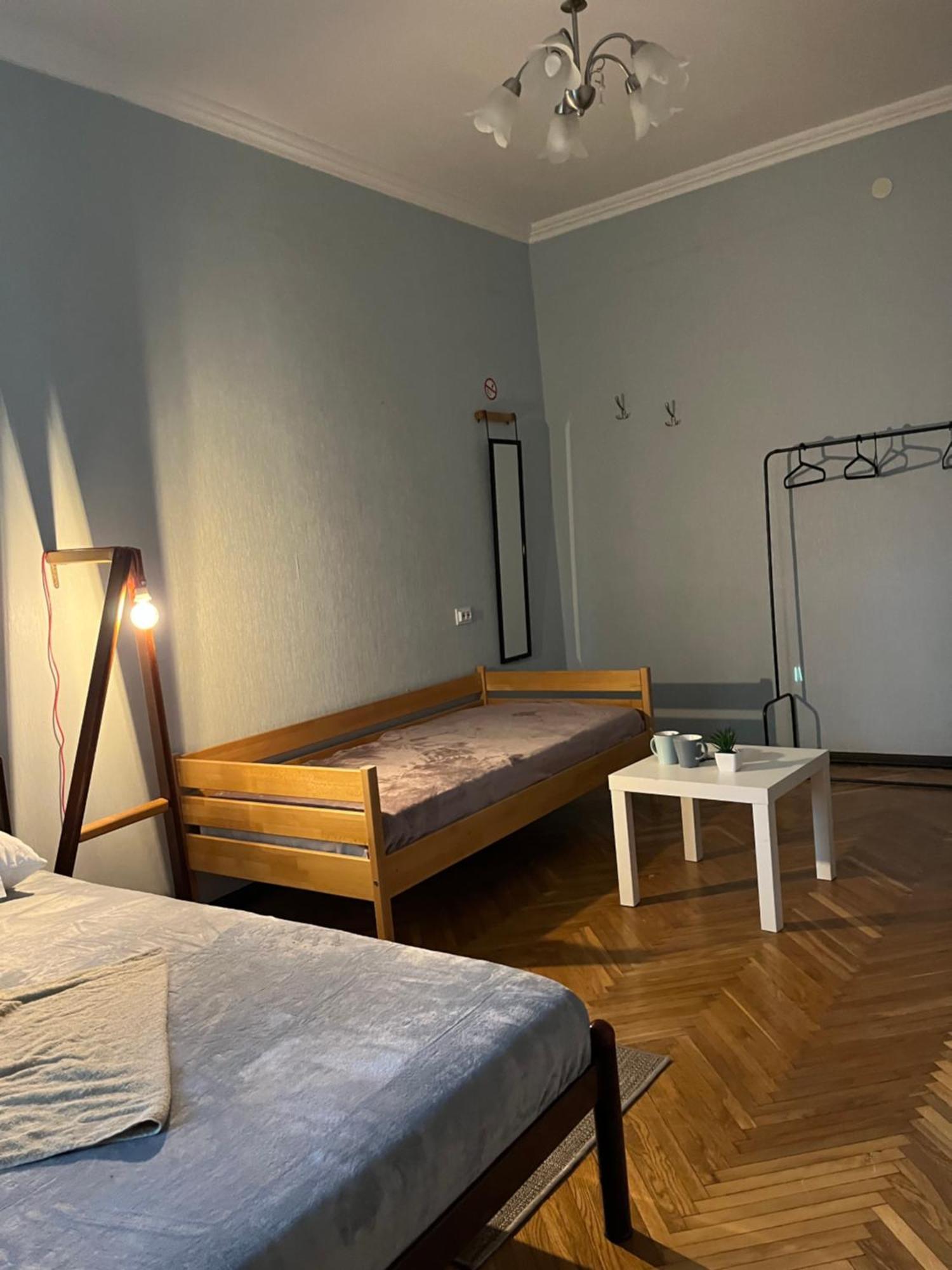 ArArAt-DESYATINNAYA Hostel KIEV Exterior foto