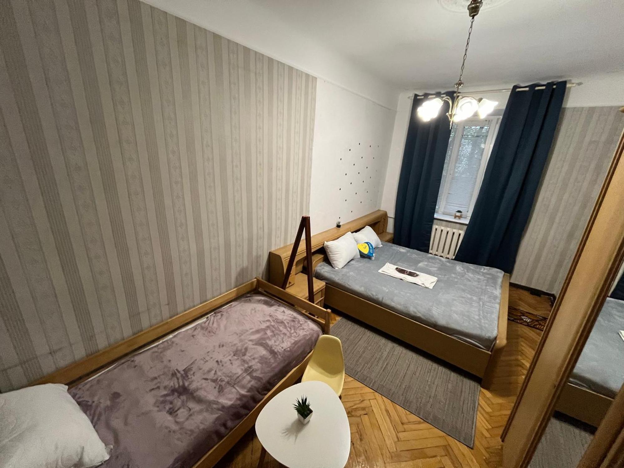 ArArAt-DESYATINNAYA Hostel KIEV Exterior foto